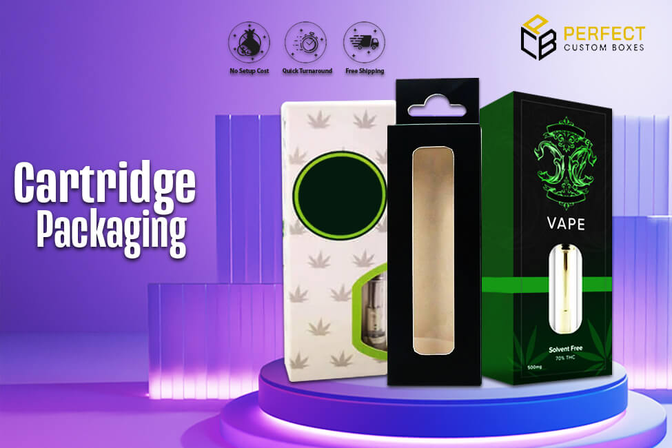 Cartridge Packaging – The Determinants of Success